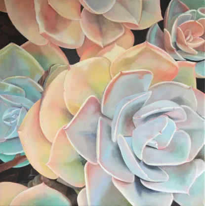 Dreams of Summerby Tara Esperanza, Oakland CA 