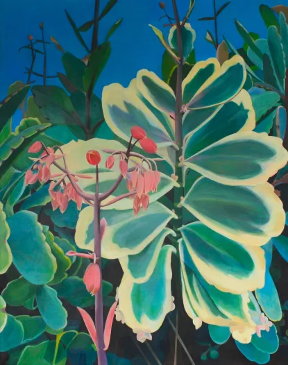 La-Madrina-38x34-acrylic-on-canvas-Jan-2025.JPGby Tara Esperanza, Oakland CA 