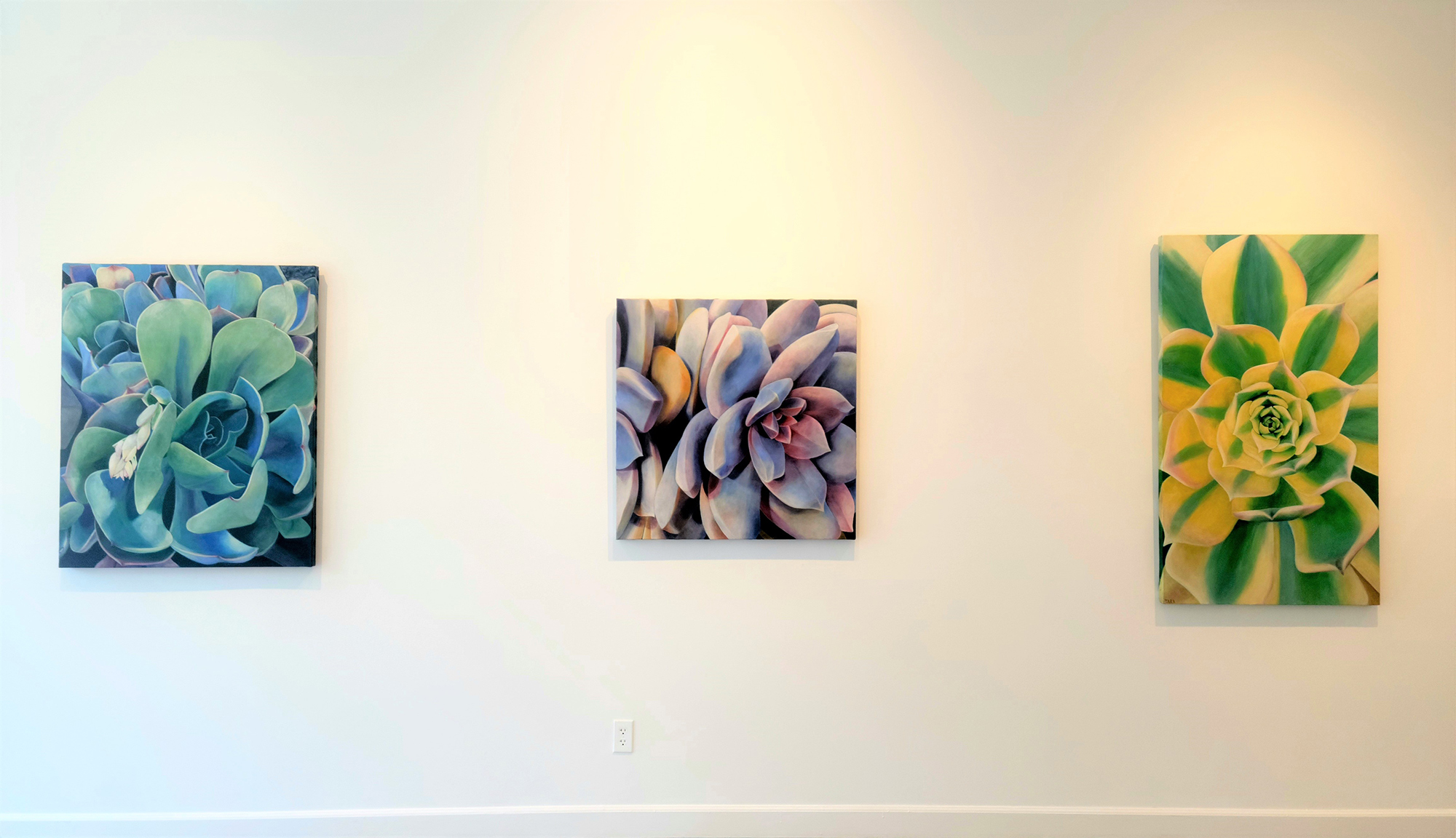 Gallery Wall