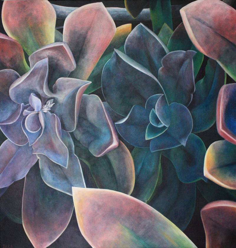 Esperanza_Tara_My_Fred_Friends_acrylic_on_canvas_42x40_2021_.JPG