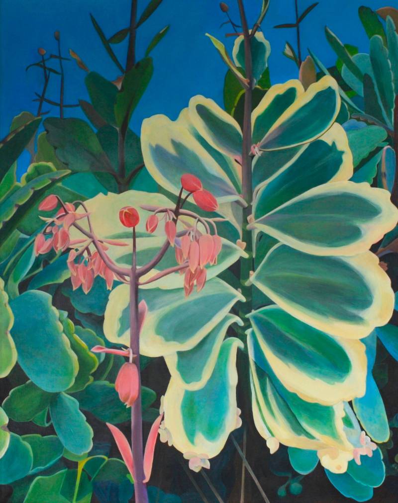 La-Madrina-38x34-acrylic-on-canvas-Jan-2025.JPG