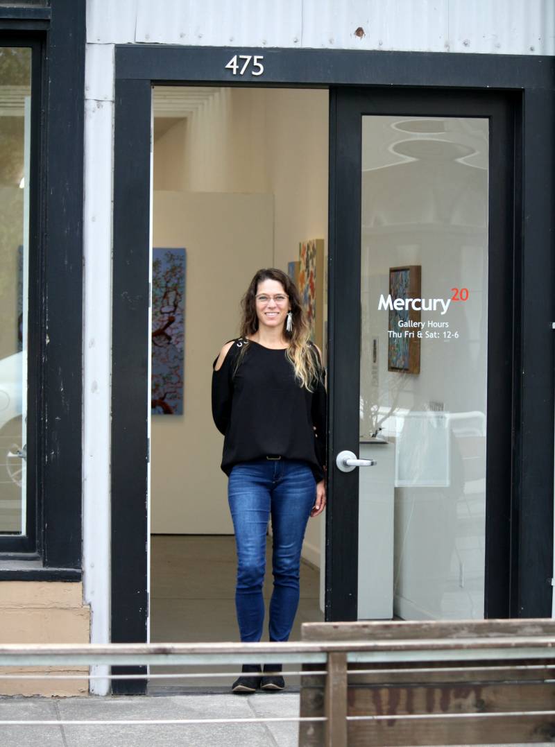 Tara at Mercury 20