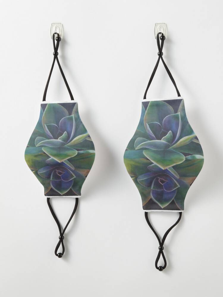 face-mask-purple-and-green-hanging.jpg Succulents 