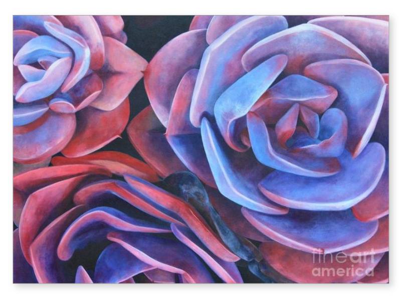 notecard-front-everythings-coming-up-roses.jpg Succulents 